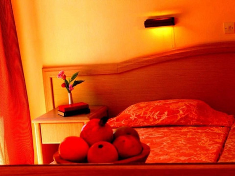 Primavera Hotel 