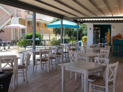 Primavera Hotel
