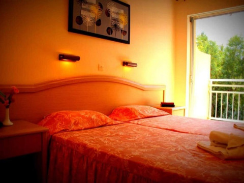 Primavera Hotel 