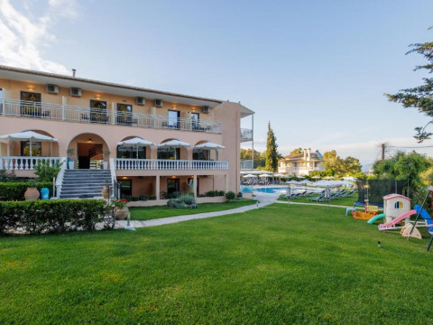 Primavera Hotel