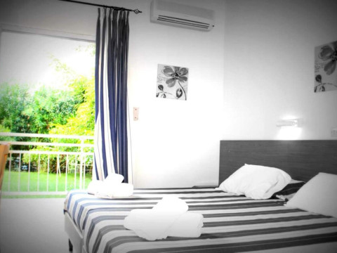 Primavera Hotel 