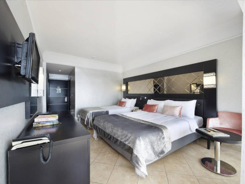 PRIME BEACH HOTEL