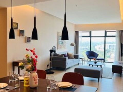 PRIME LIVING LUXURY APARTMENTS
