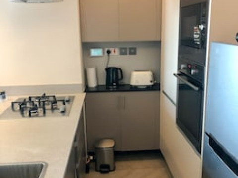 PRIME LIVING LUXURY APARTMENTS