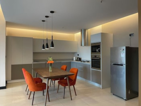 PRIME LIVING LUXURY APARTMENTS