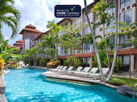 Prime Plaza Hotel