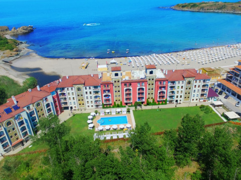 Primea Beach Residence