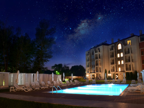 Primea Beach Residence