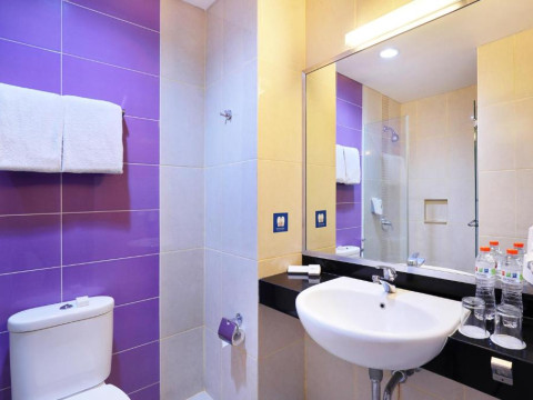 Hotel Primera Seminyak
