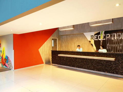 Hotel Primera Seminyak