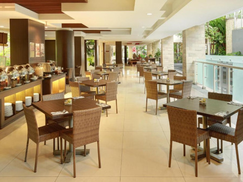 Hotel Primera Seminyak