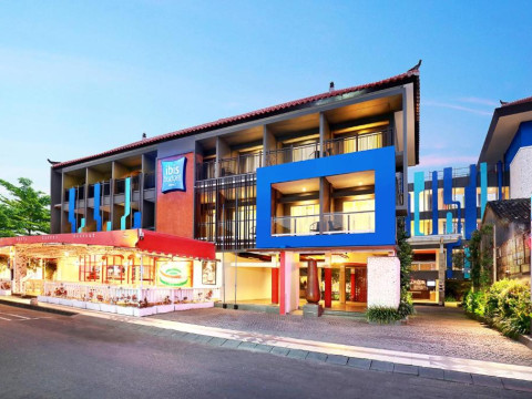 Hotel Primera Seminyak