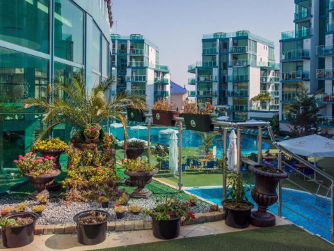 NTANELIS HOTEL (RO) - ANALIPSIS