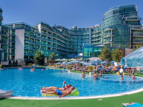 NTANELIS HOTEL (RO) - ANALIPSIS
