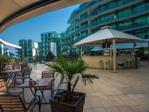 NTANELIS HOTEL (RO) - ANALIPSIS