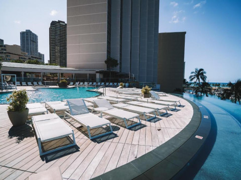 Prince Waikiki