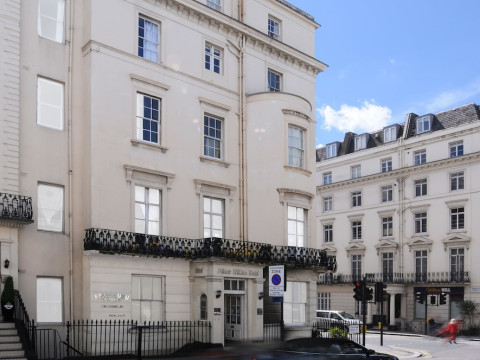 PRINCE WILLIAM HOTEL