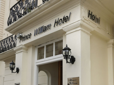 PRINCE WILLIAM HOTEL