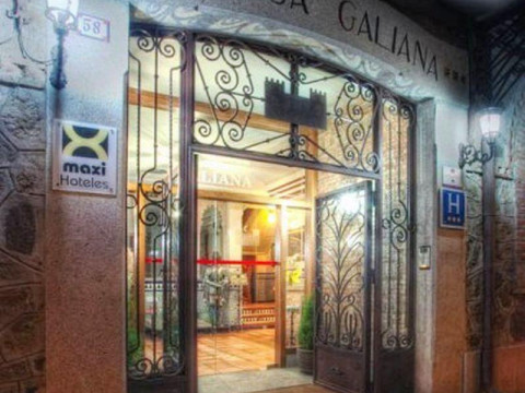 Princesa Galiana
