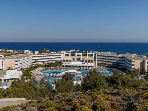 Princess Andriana Resort and Spa