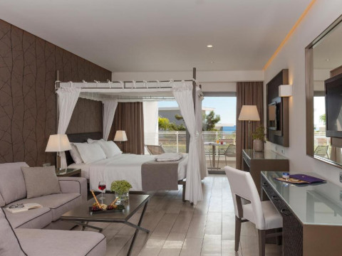 Princess Andriana Resort and Spa