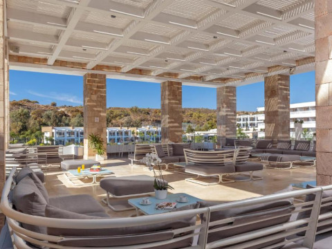 Princess Andriana Resort and Spa