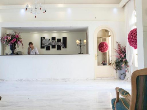 PRINCESS ART HOTEL