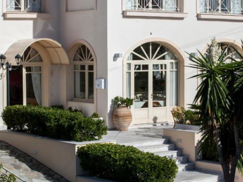 PRINCESS ART HOTEL