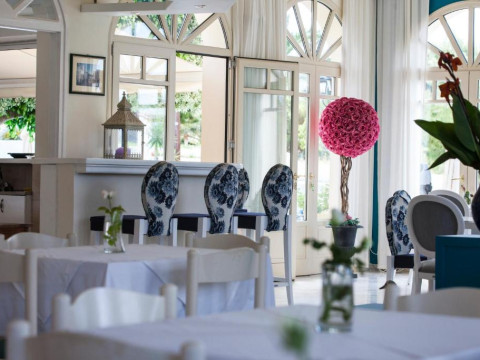 PRINCESS ART HOTEL