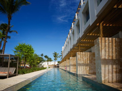 Princess Family Club Bavaro Resort