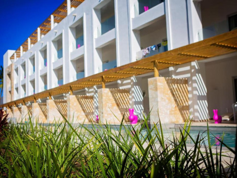 Princess Family Club Bavaro Resort