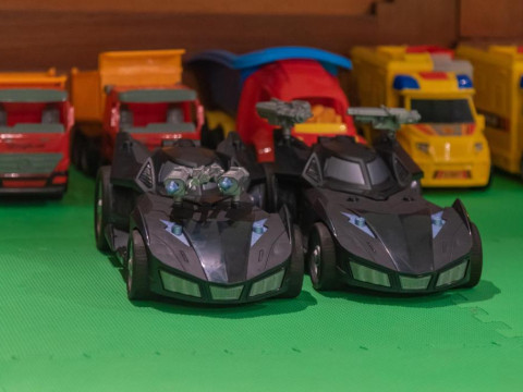 Princess Family Club Bavaro