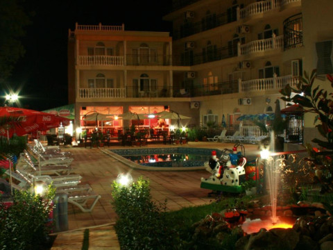 PRINCESS RESIDENCE