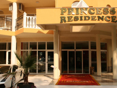 PRINCESS RESIDENCE