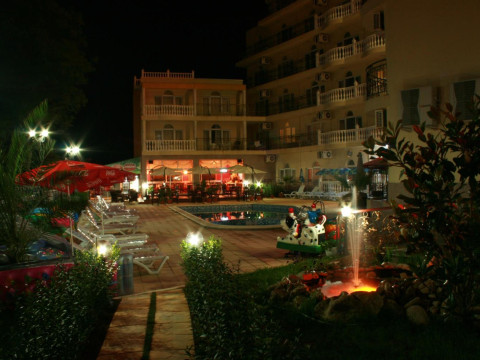 PRINCESS RESIDENCE