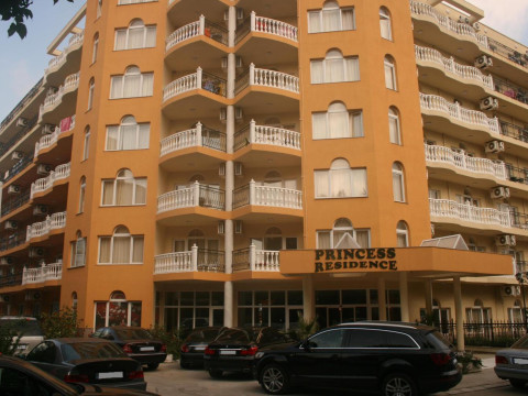 PRINCESS RESIDENCE