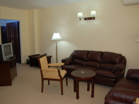 Makarios Hotel