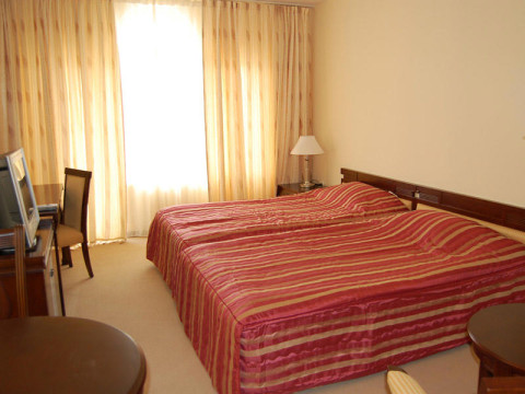 Makarios Hotel