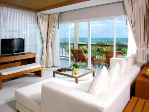 Princess Seaview Resort & Spa