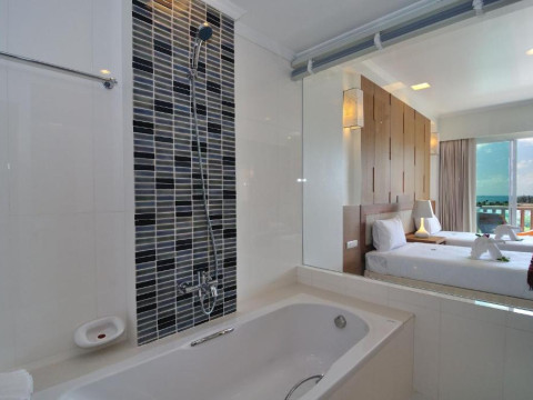 Princess Seaview Resort & Spa