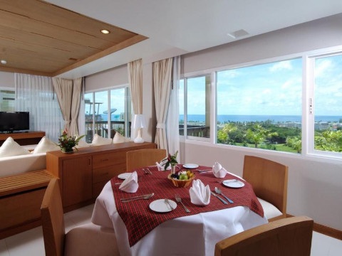 Princess Seaview Resort & Spa