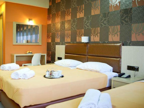 Principal New Leisure Hotel