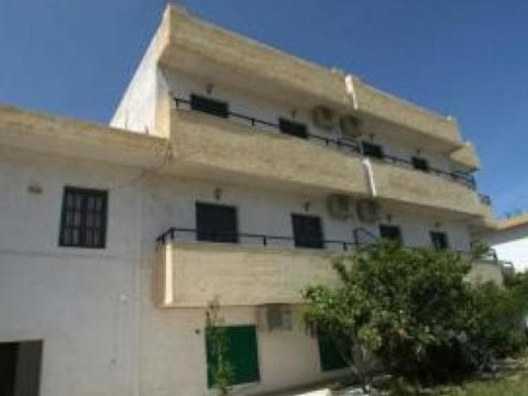 PRINOS APARTMENTS