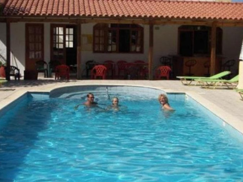 PRINOS APARTMENTS