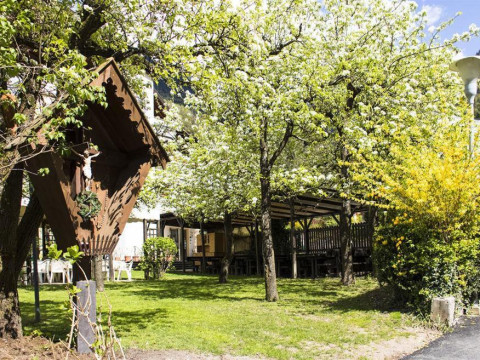 Prinz Rudolf Smarthotel