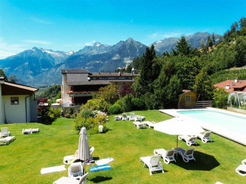 Prinz Rudolf Smarthotel