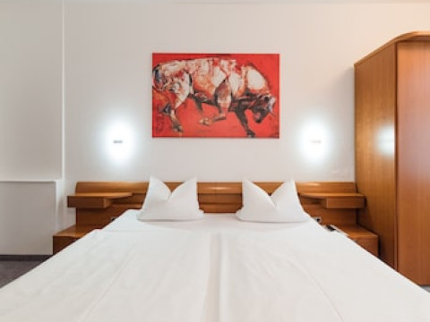 PRIVATHOTEL PROBST