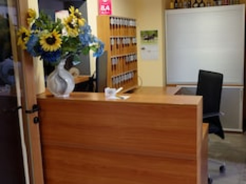PRIVATHOTEL PROBST