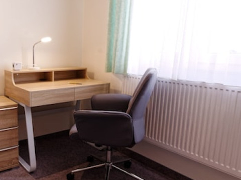 PRIVATHOTEL PROBST