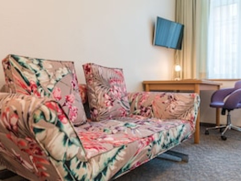 PRIVATHOTEL PROBST